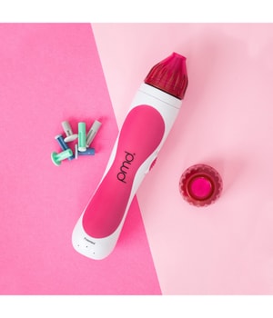 PMD Personal Microderm Pink Microdermabrasion-1 Stk