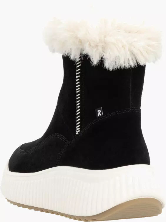 Rieker Damen Kurzstiefel