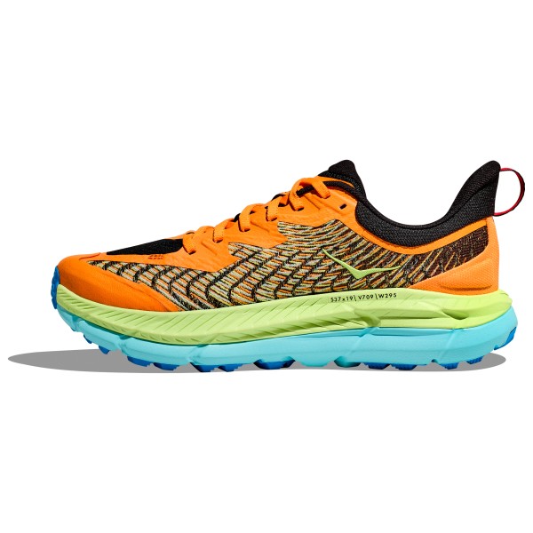 HOKA - Mafate Speed 4 - Trailrunningschuhe