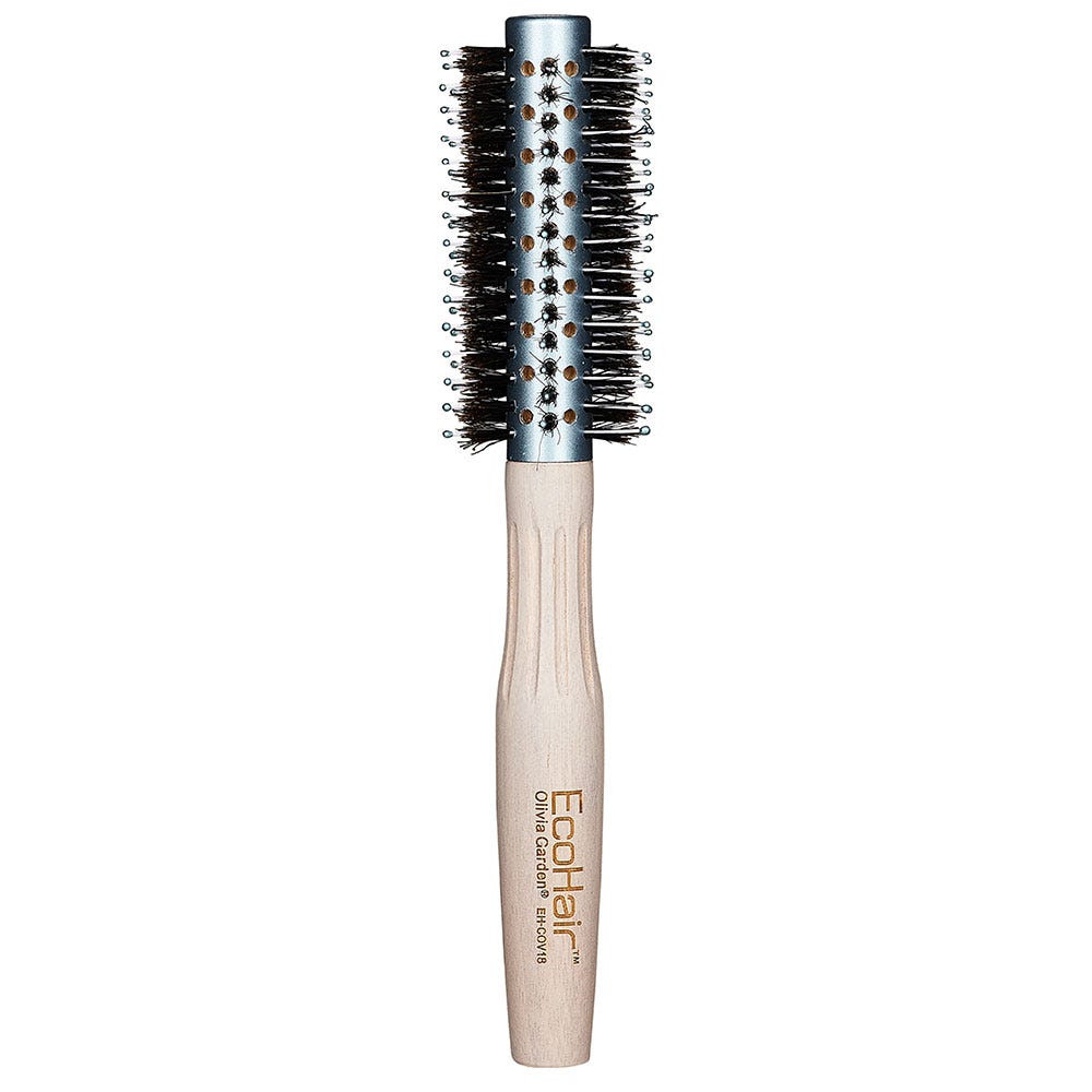 Olivia Garden EcoHair Combo 18/33 mm
