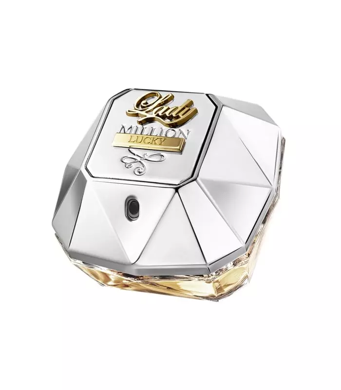 LADY MILLION LUCKY Eau de Parfum