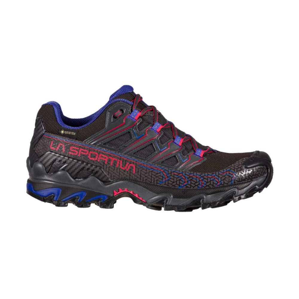 La Sportiva Ultra Raptor II gtx 46S-900406 / blau