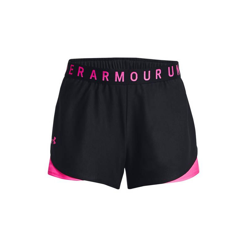 Under Armour Play Up 3.0 Funktionsshorts Damen