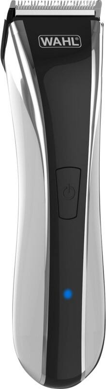 WAHL Kopf Rasierer 1910-0467 Schwarz, Silber