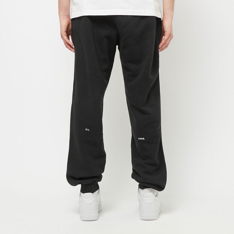 NIKE x Nocta NRG Cardinal Stock Pant Fleece black/black/(white)