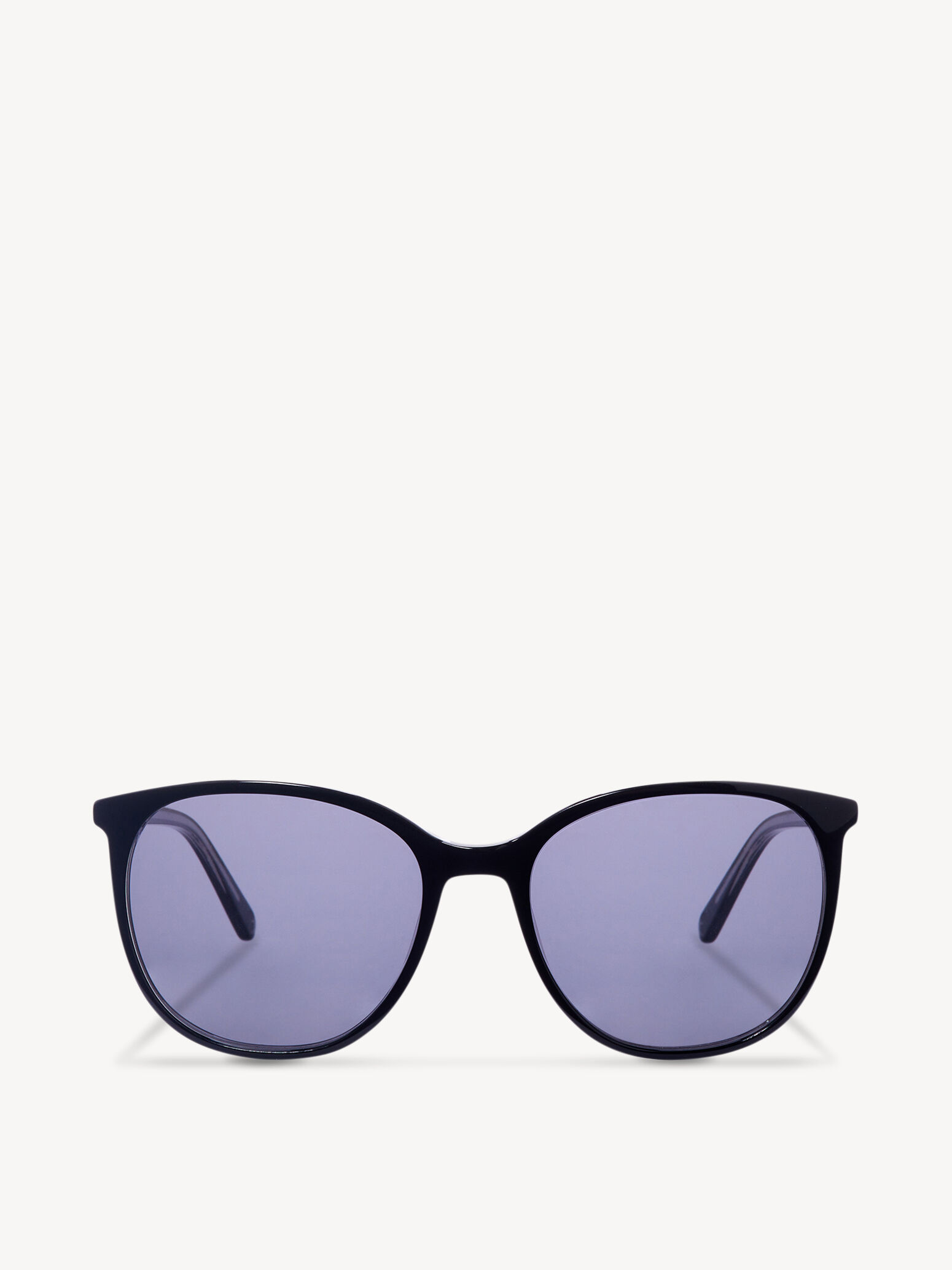 Lunettes de soleil - noir