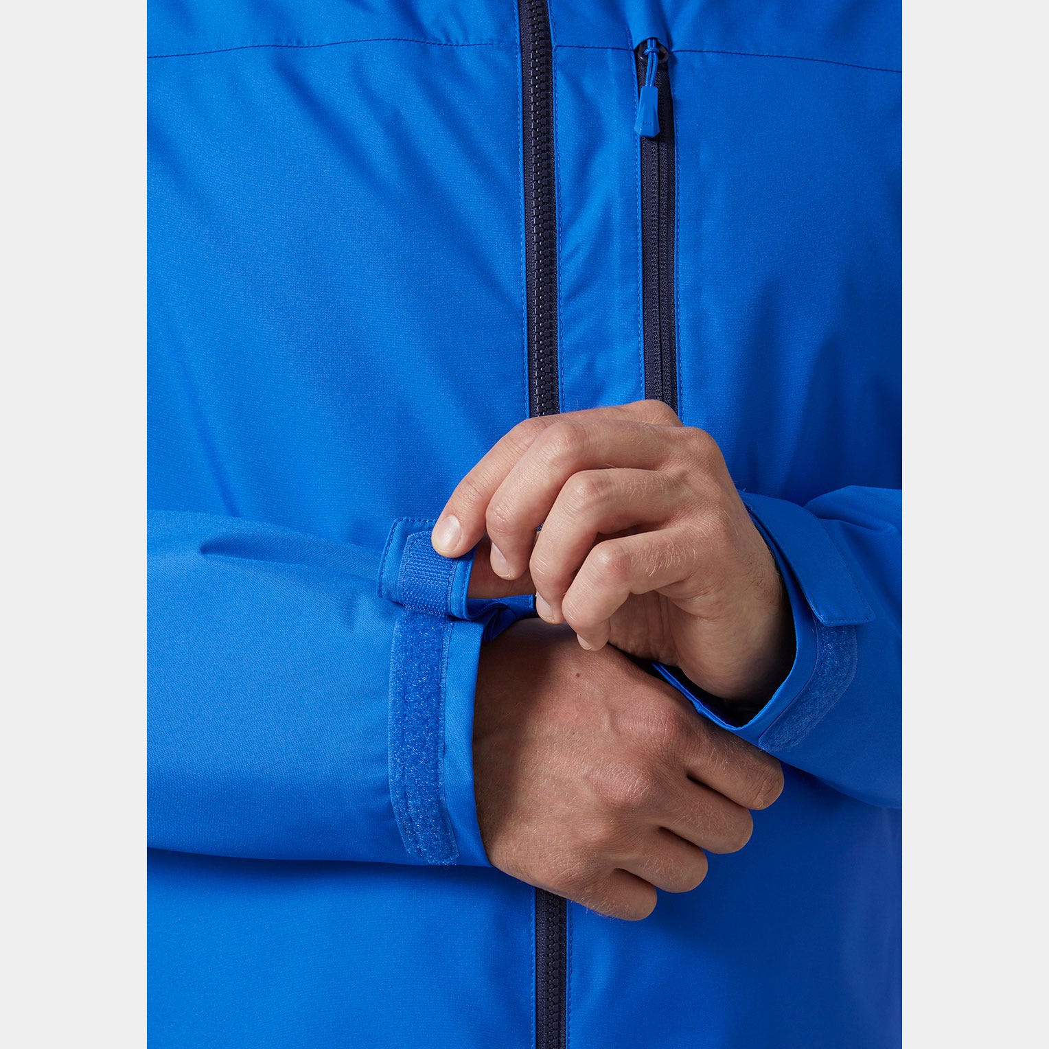 Men’s Crew Midlayer Sailing Jacket 2.0