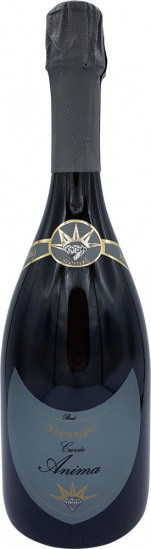 Cuvée Anima brut - Sekt- und Weinmanufaktur Stengel
