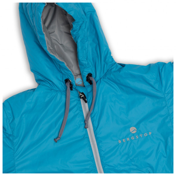Bergstop - CozyBag Light - Kunstfaserschlafsack