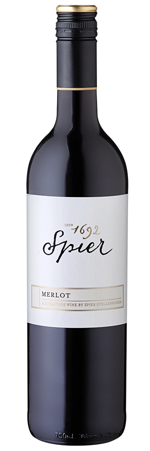 Signature Merlot 2021