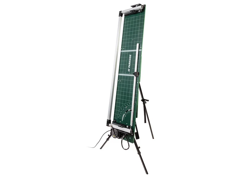 Cortador de espuma PARKSIDE® PGDH A2, 200 W