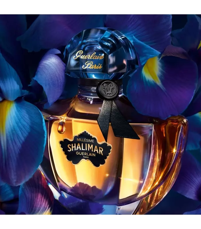 SHALIMAR MILLÉSIME IRIS Eau de Parfum Vaporisateur