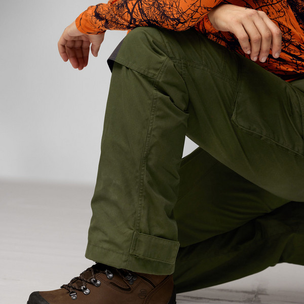 BRENNER PRO WINTER TROUSERS W Damen - Winterhose