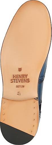 Henry Stevens Schnürer Ella FBO