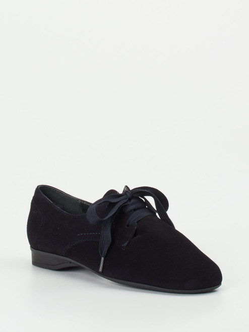 Schnürschuh-26511090155 Semler