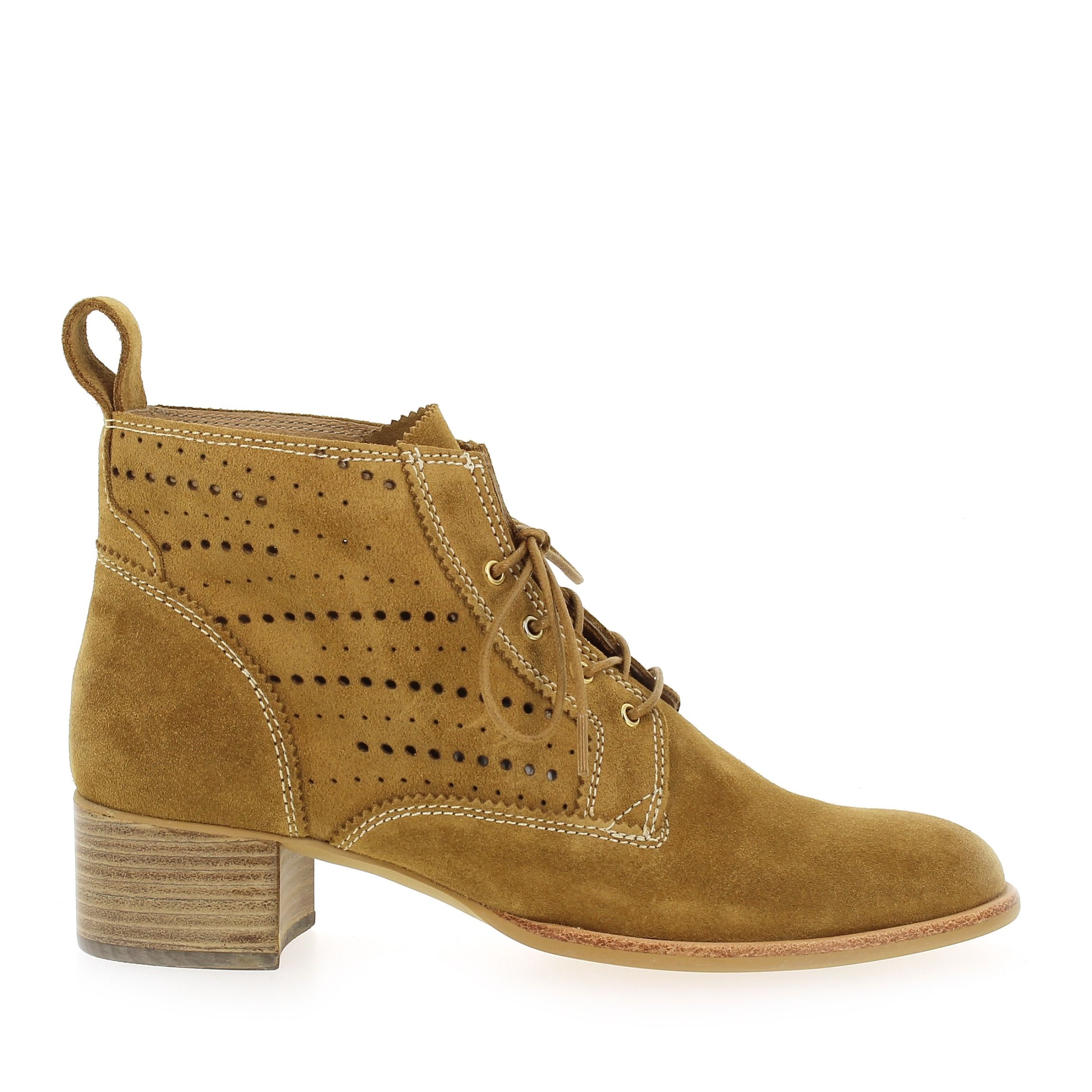 Muratti  ROMARY - Camel