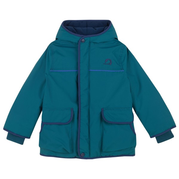 Finkid - Kid's Talvi Sport - Winterjacke