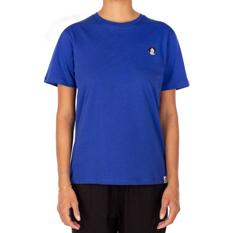 iriedaily FC Wittchen T-Shirt Damen