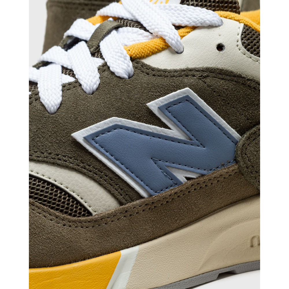 New Balance 997H U997RBBCOV-D / grün