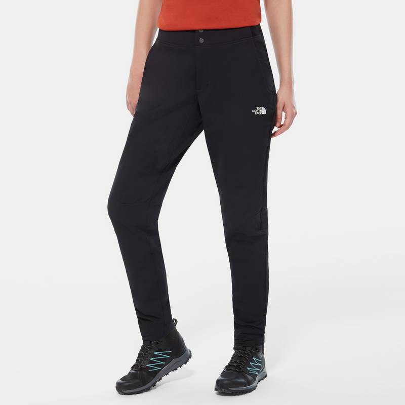The North Face Quest Softshellhose Damen
