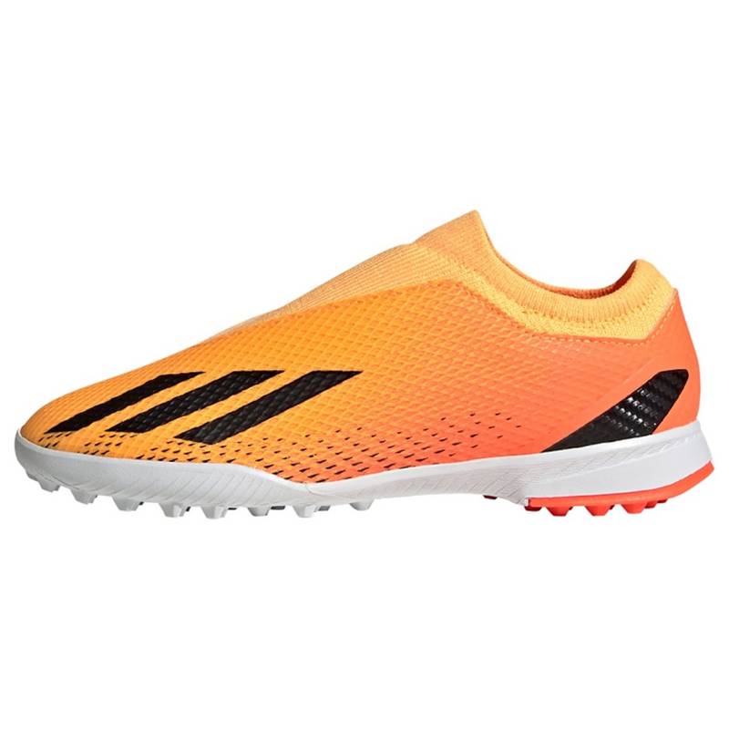 adidas X Speedportal.3 Laceless TF Fußballschuh Fußballschuhe Kinder
