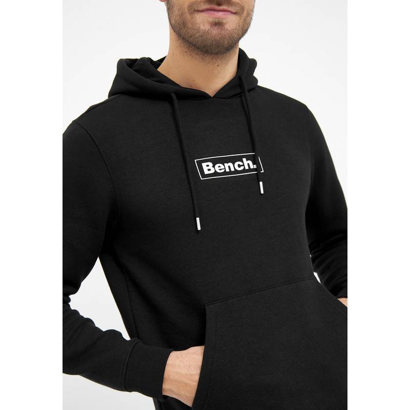Bench Kapuzenpullover 'Bennie 2' Sweatshirt Herren