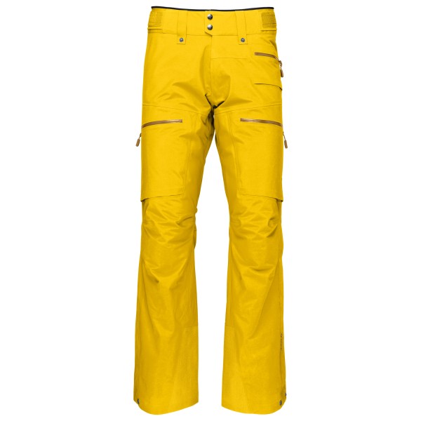 Norrøna - Lofoten GORE-TEX Pants - Skihose