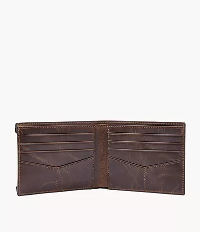 Fossil Sliding 2 in 1 Derrick