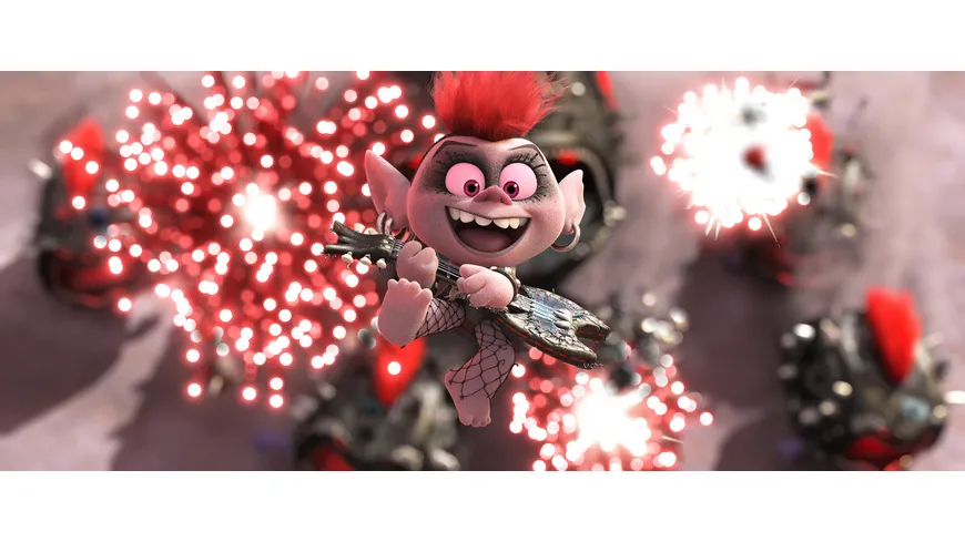 Trolls World Tour