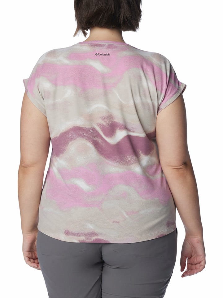 Columbia Trainingsshirt 