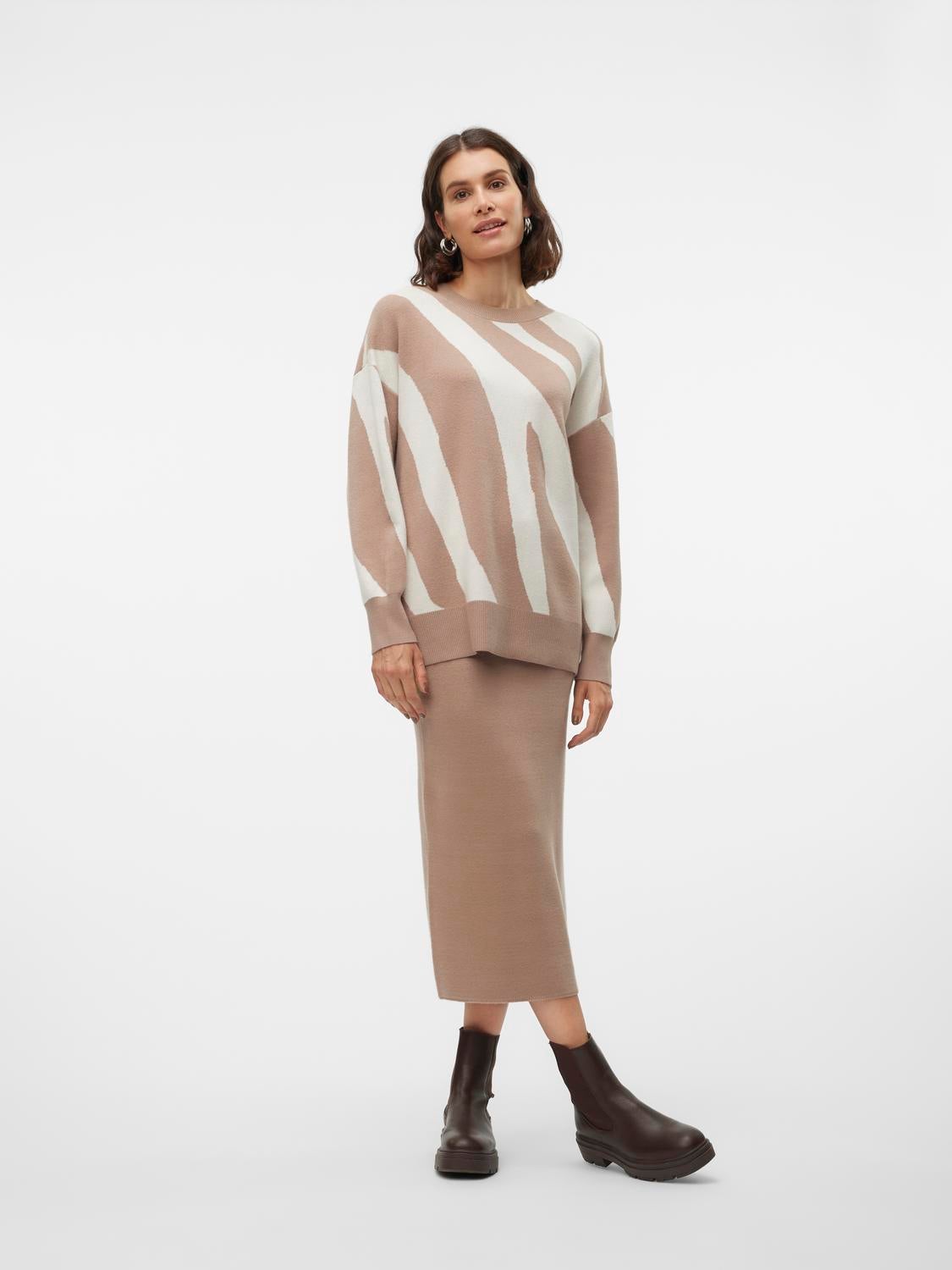 VMNANCY Pullover