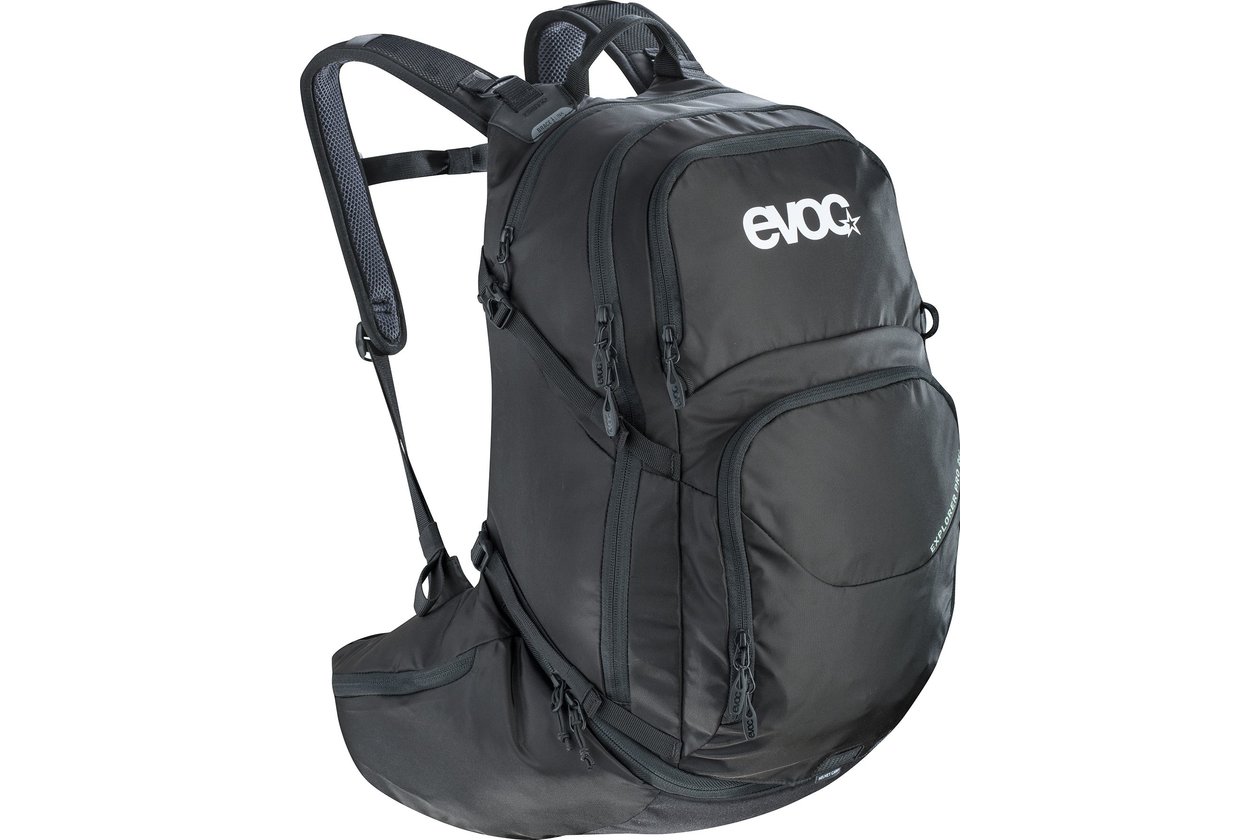 Evoc Explorer Pro 26