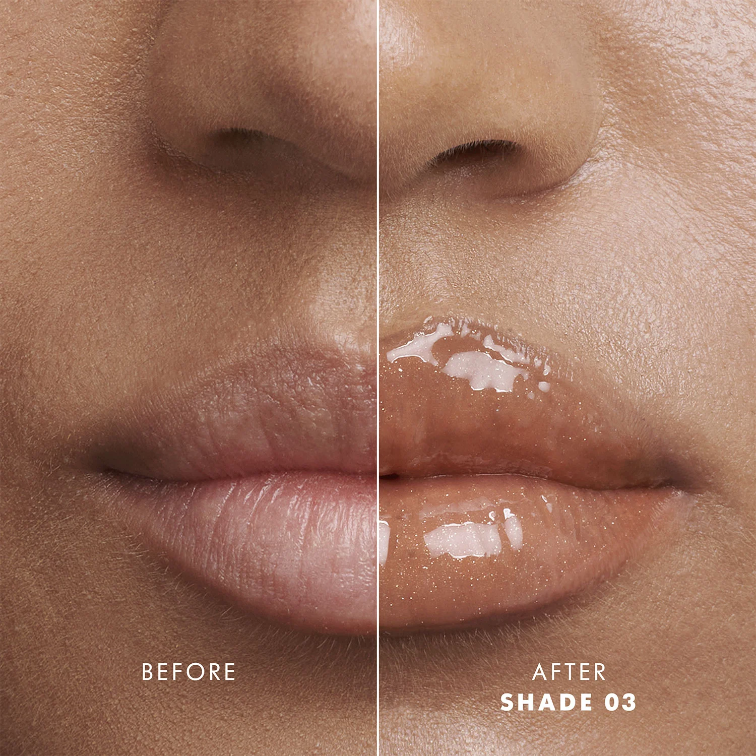 Glos za ustnice Prisma Glass
