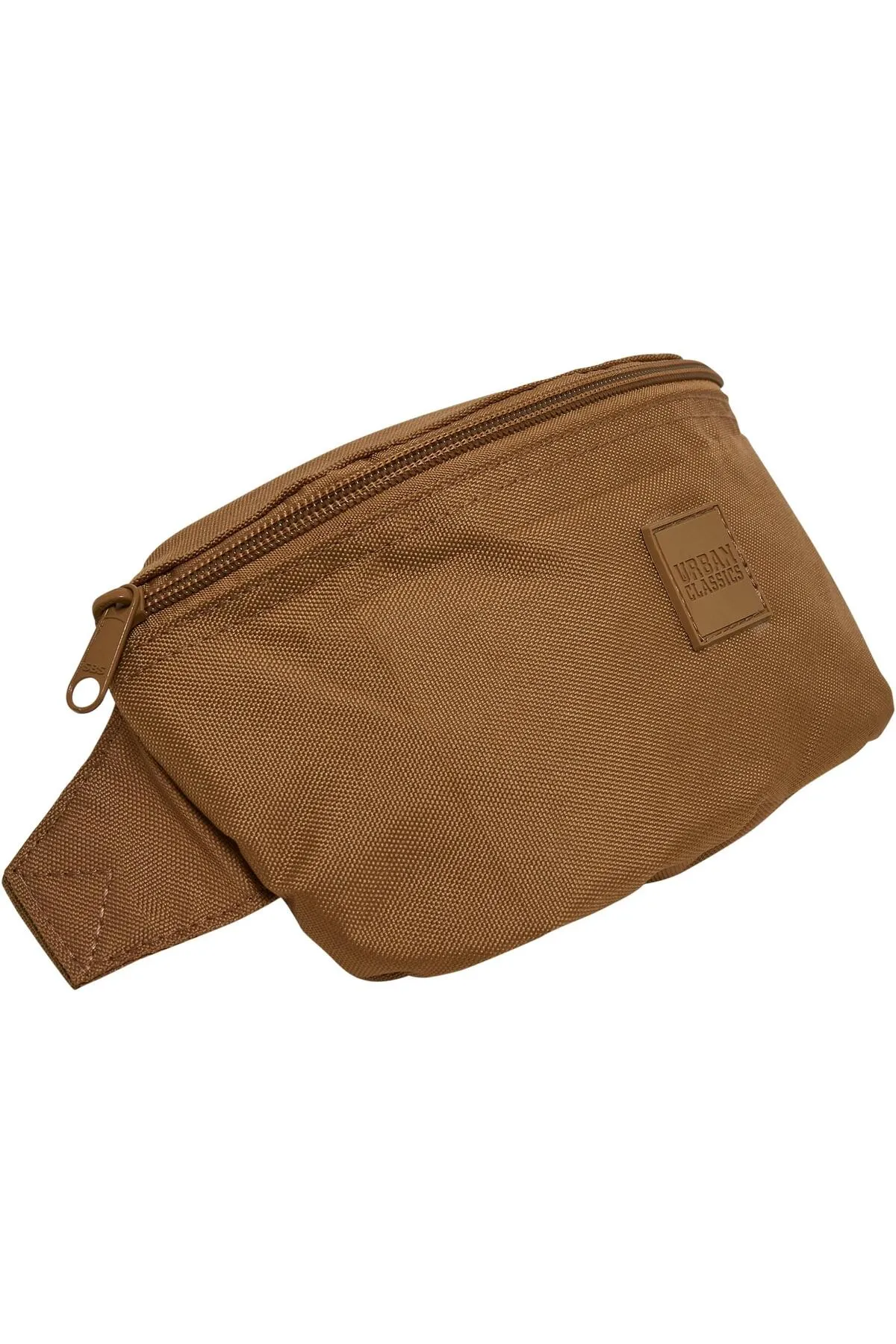 Urban Classics  Gürteltasche - Beige - Unifarben