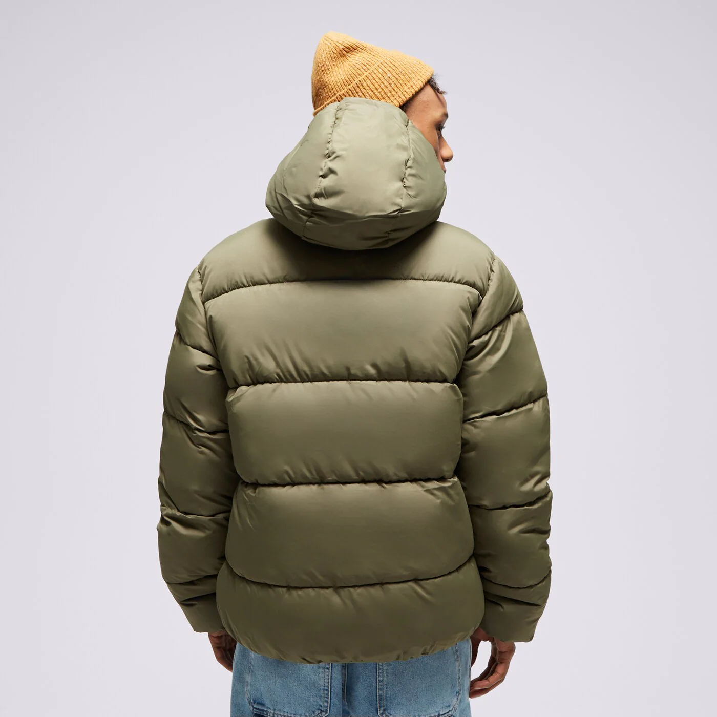 FILA JACKE WINTER BUGSY Khaki