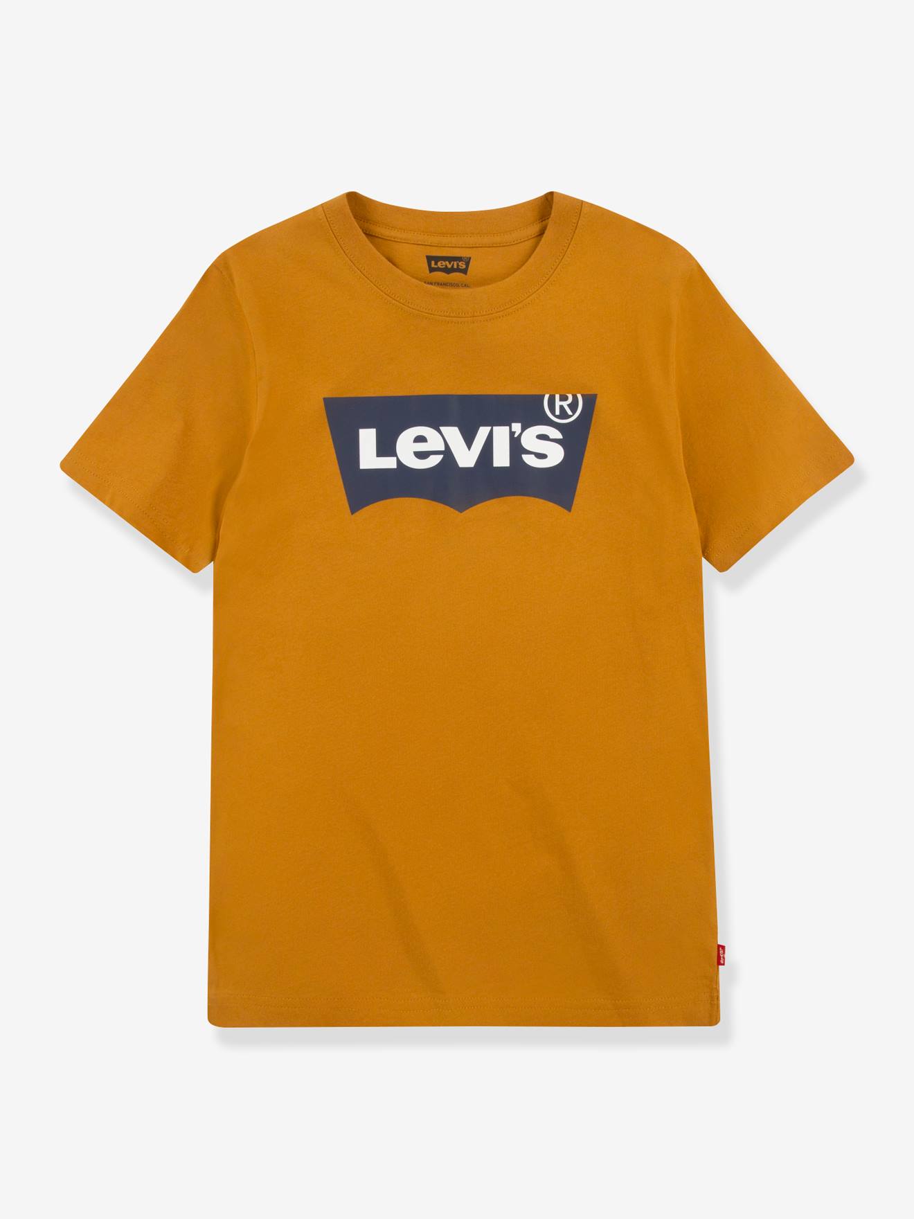 Levis Jungen T-Shirt BATWING Levi's - blau