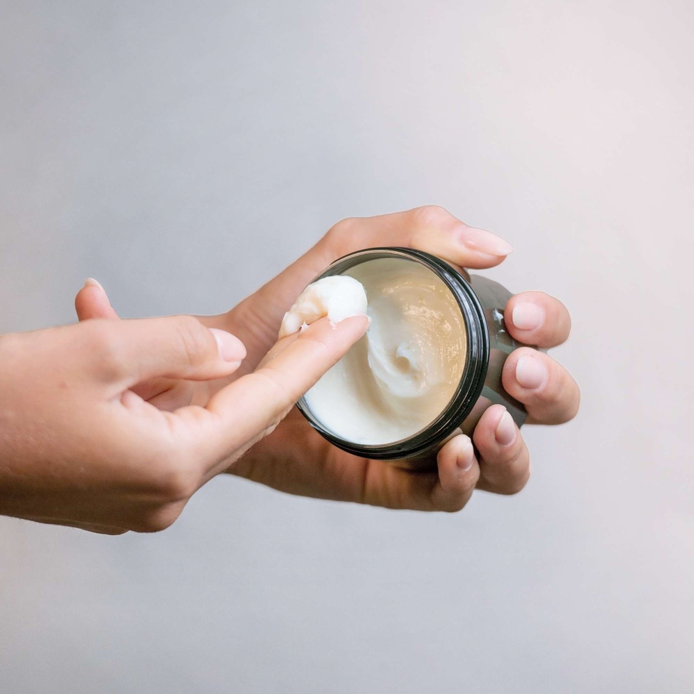 elenature Masque Soin Nourrissant & Restructurant Masque