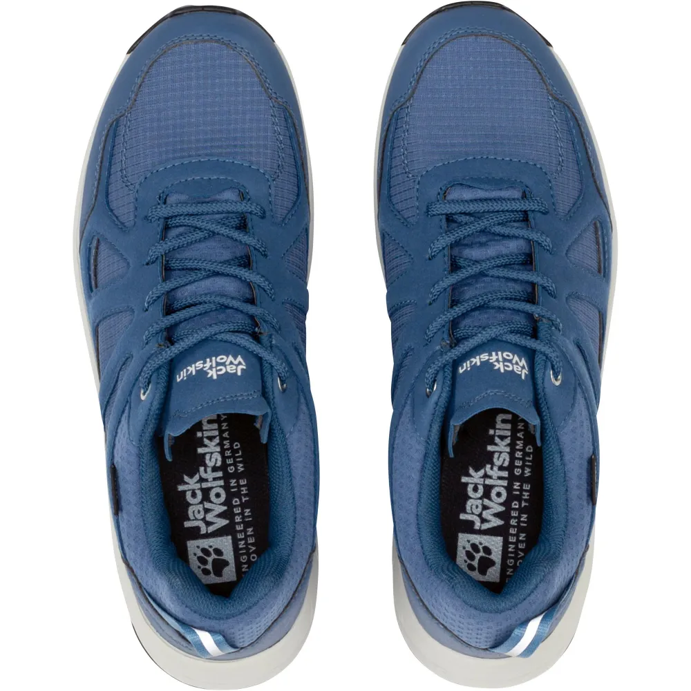 Jack Wolfskin Wolfskin WOODLAND 2 TEXAPORE 4051341;1292 / blau