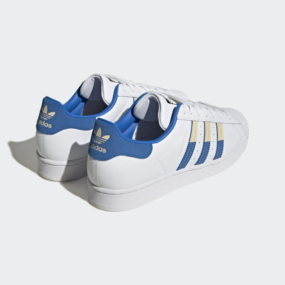 adidas Superstar HQ2167 / weiss