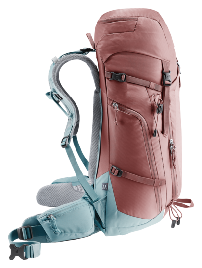 deuter Trail Pro 34 SL | Wanderrucksack