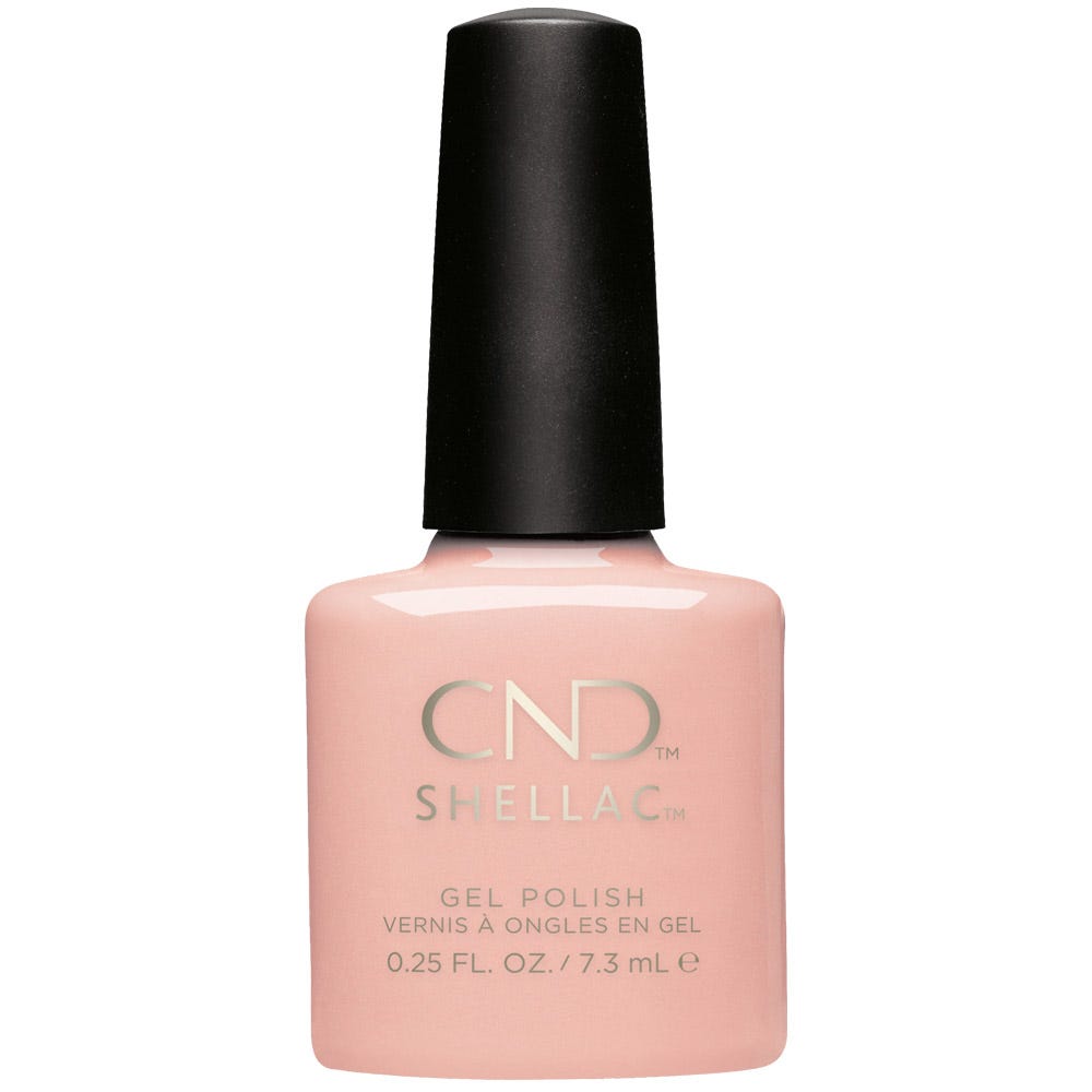 CND Shellac Bare Chemise 7,3 ml
