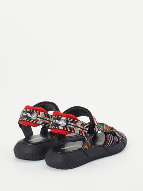 Sandale-12039990012 Elena Iachi