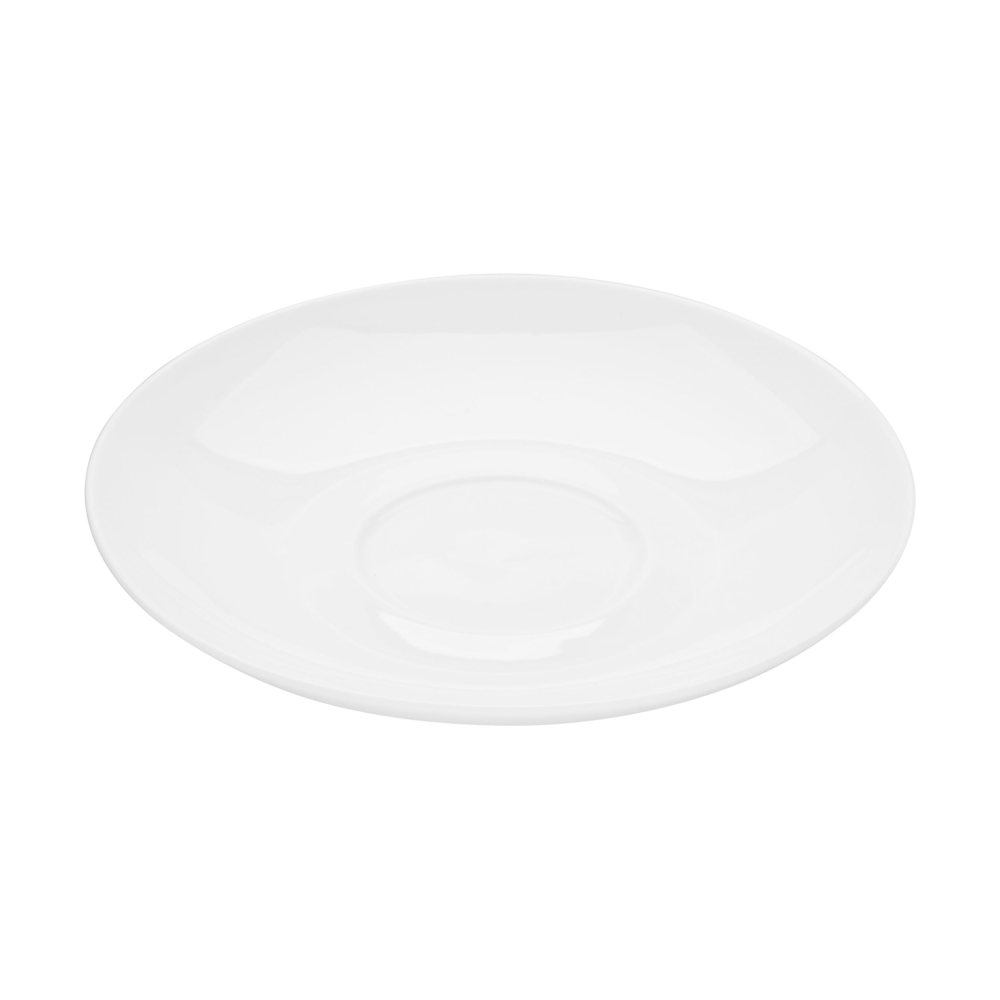 Kaffeeuntertasse ca. D15cm Fleur