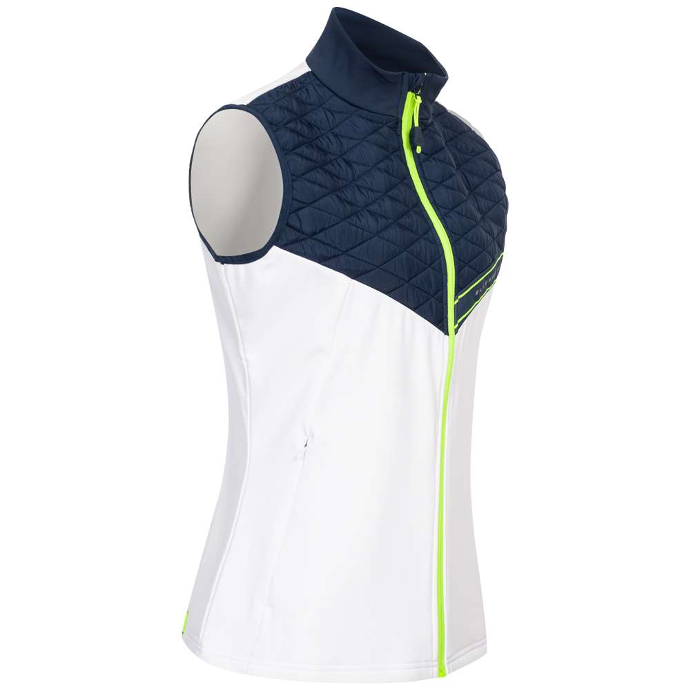 ellesse Frann Damen Weste SFP16047-908