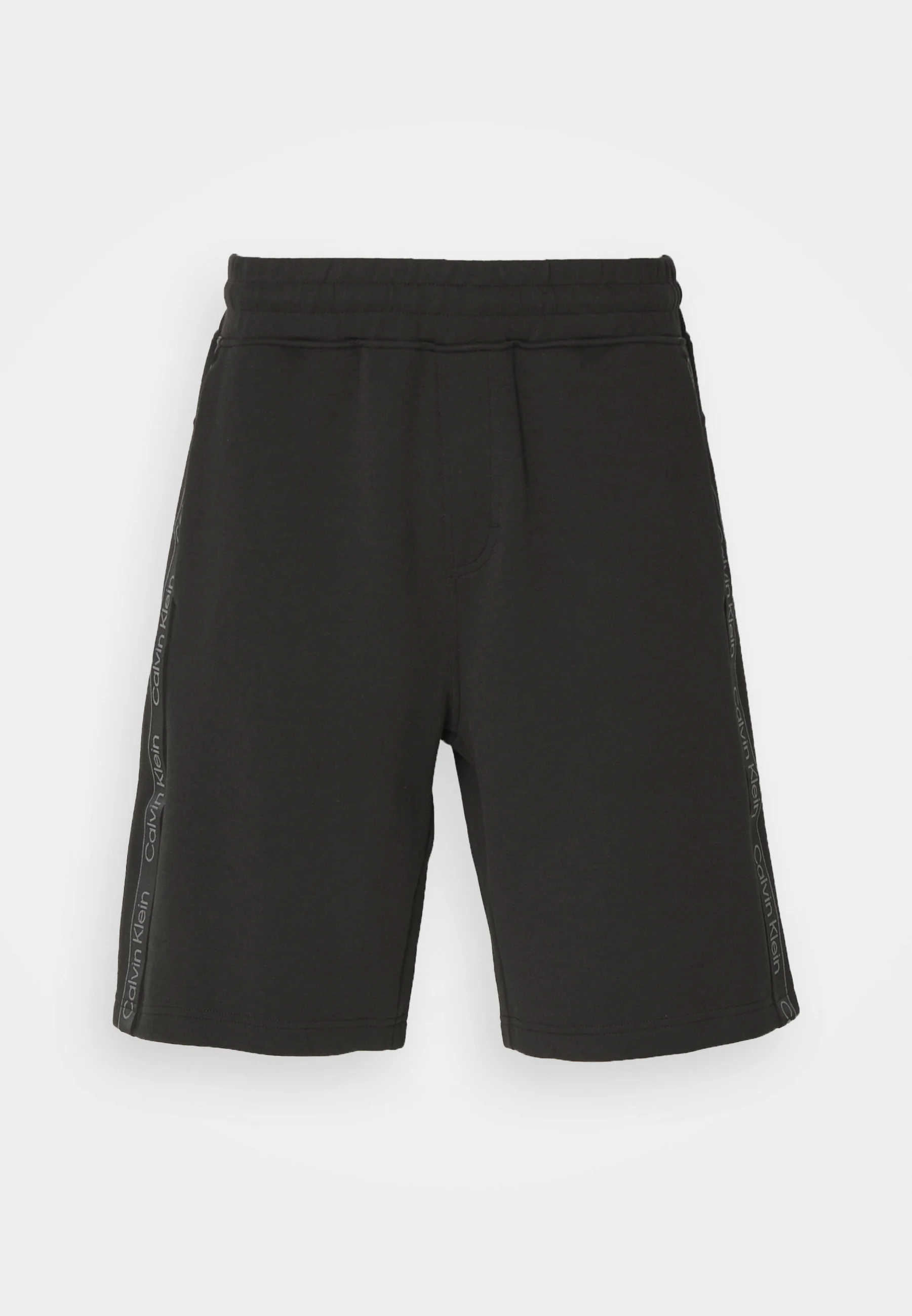 Pantalones deportivos con cinta con el logotipo de Calvin Klein