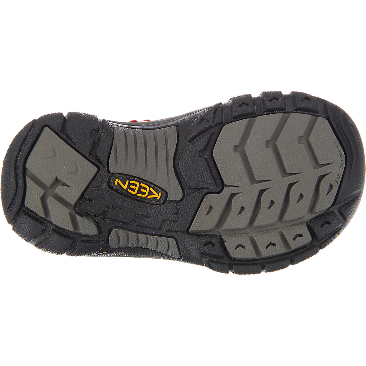 Kinder Outdoorsandalen