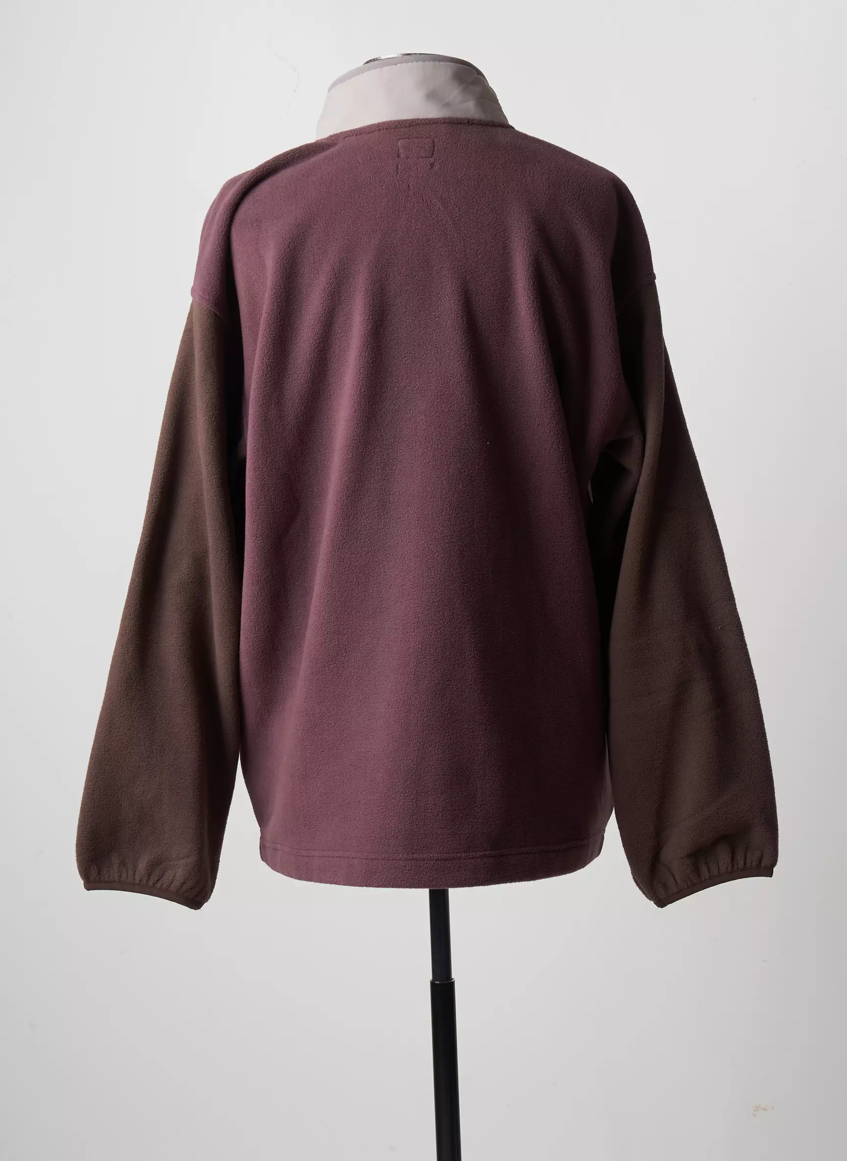 Levis Pulls Homme couleur violet