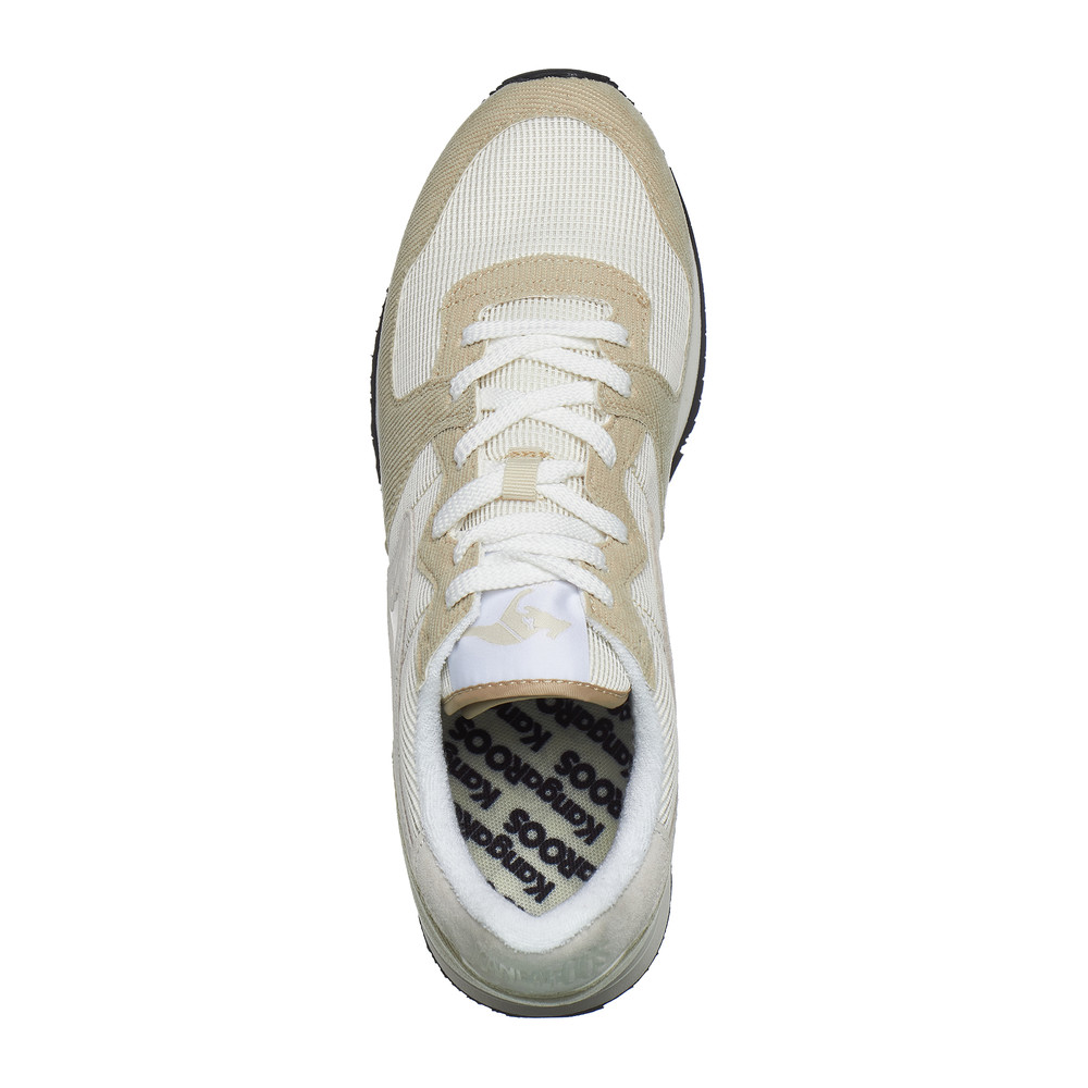 KangaROOS Aussie Micro Cord 47288-1003 / braun