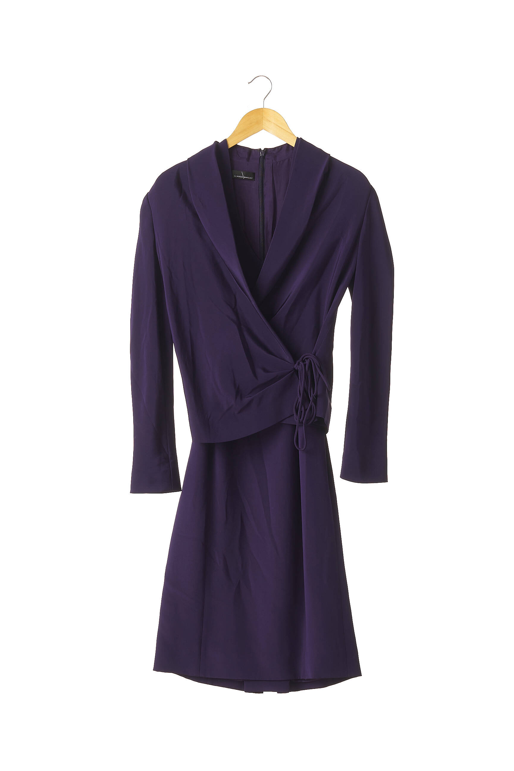 Amanda Wakeley Ensembles Robe Femme couleur violet