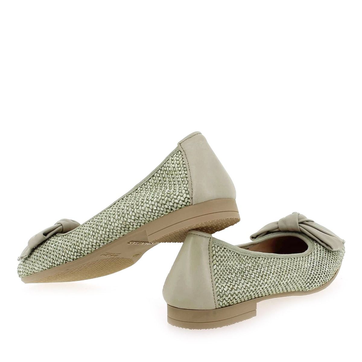 Hispanitas  BIANCA HV221865 - Vert pastel
